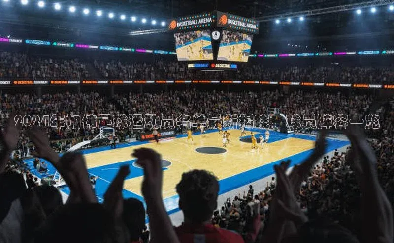 天富注册平台网易2024年加伟足球运动员名单最新揭晓，球员阵容一览