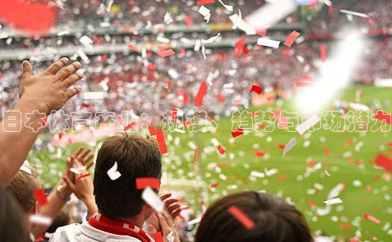 天富注册连接皮阿诺日本体育产业：规模、趋势与市场潜力