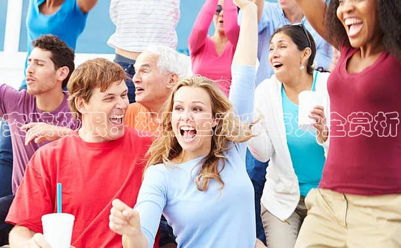 突破极限：极限运动赛事大全赏析