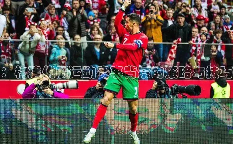 ：构建优质运动赛事背景的策略与技巧