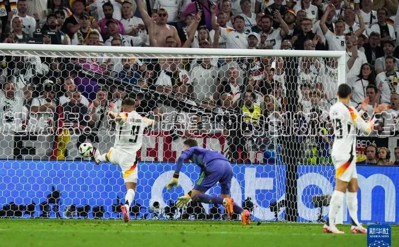 起源点：运动赛事中的创新挑战者