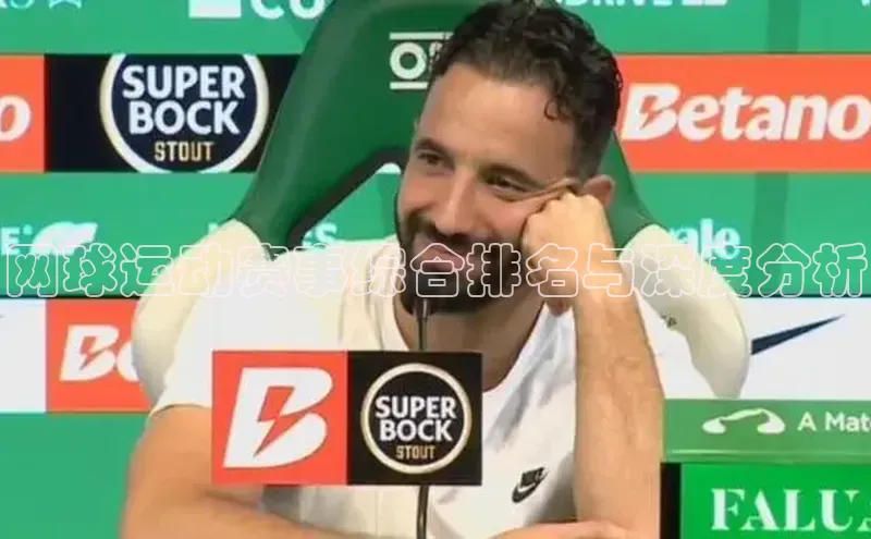 网球运动赛事综合排名与深度分析