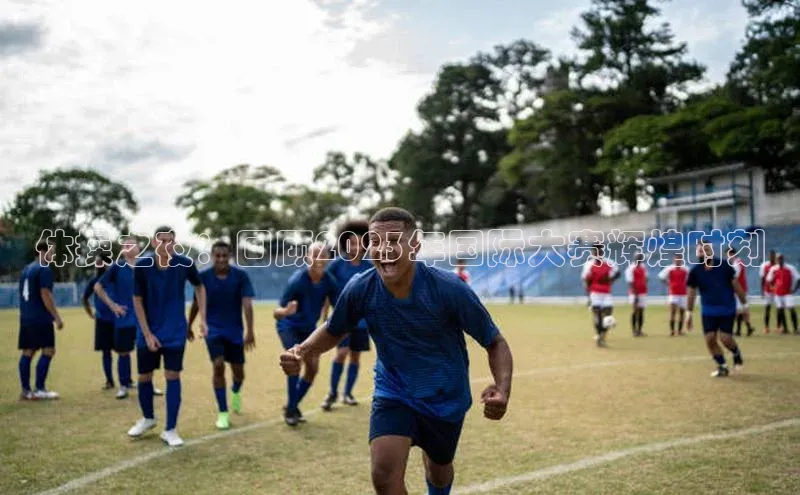 体操之夜：回顾2023年国际大赛辉煌时刻