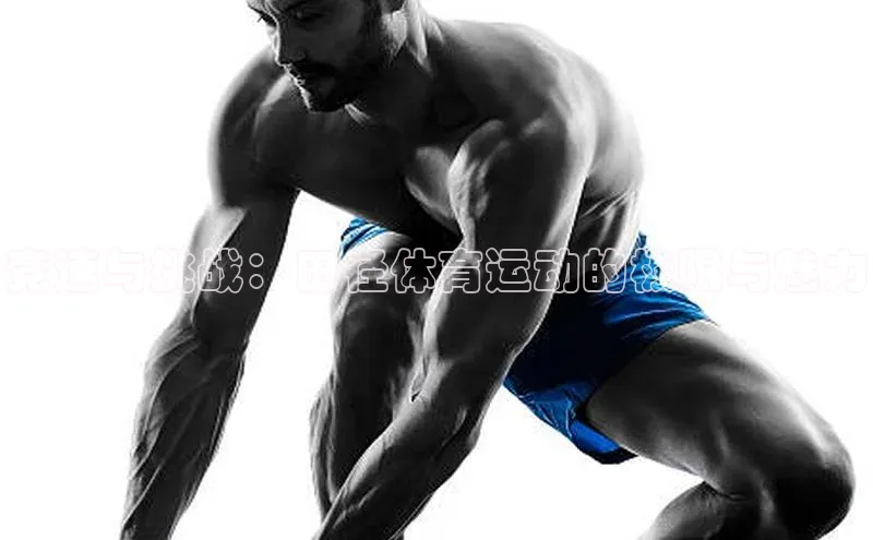 竞速与挑战：田径体育运动的极限与魅力