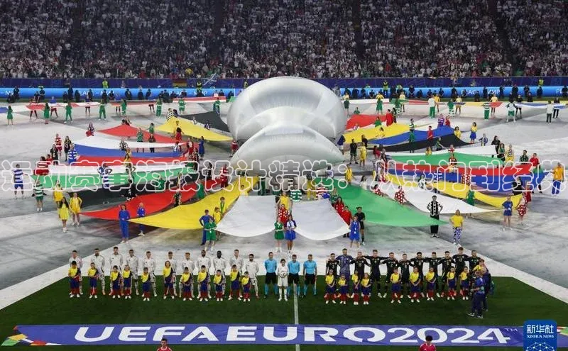 运动赛事海报设计精选：从热门到经典
