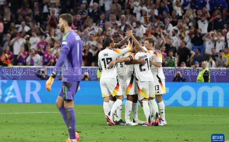 何处方能获取最高体育竞技奖金？极限赛事背后的财富奥秘