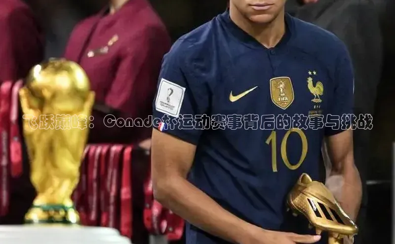 飞跃巅峰：Conade杯运动赛事背后的故事与挑战