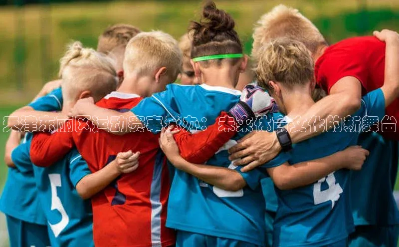 天津东丽区运动赛事承办：未来体育文化的新舞台