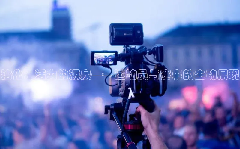 沾化：活力的源泉——运动员与赛事的生动展现