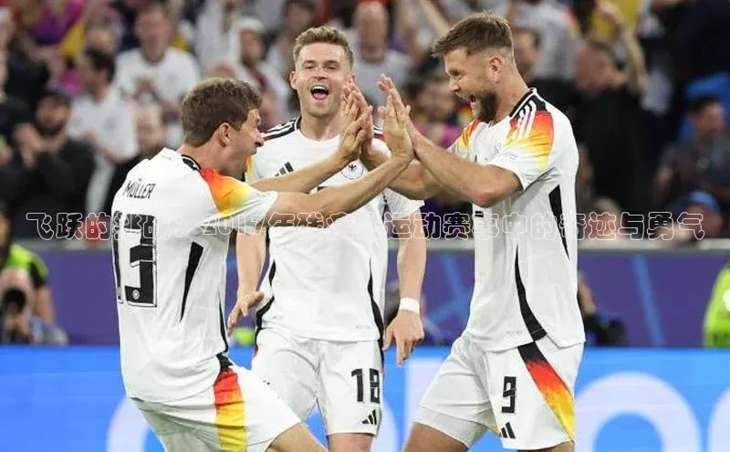 飞跃的挑战：2017年残疾人运动赛事中的奇迹与勇气