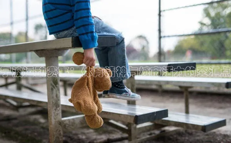 宁波运动赛事：体育精神与城市活力的交汇点