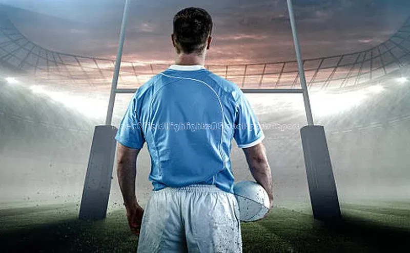 Track&FieldHighlights:AGlobalSportsReport