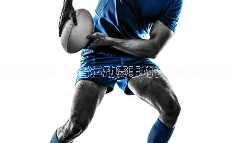 冰火交织：冰雪运动赛事的多样性与挑战