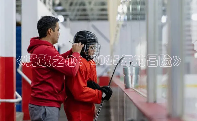 《勇敢之心：2025年的冒险》